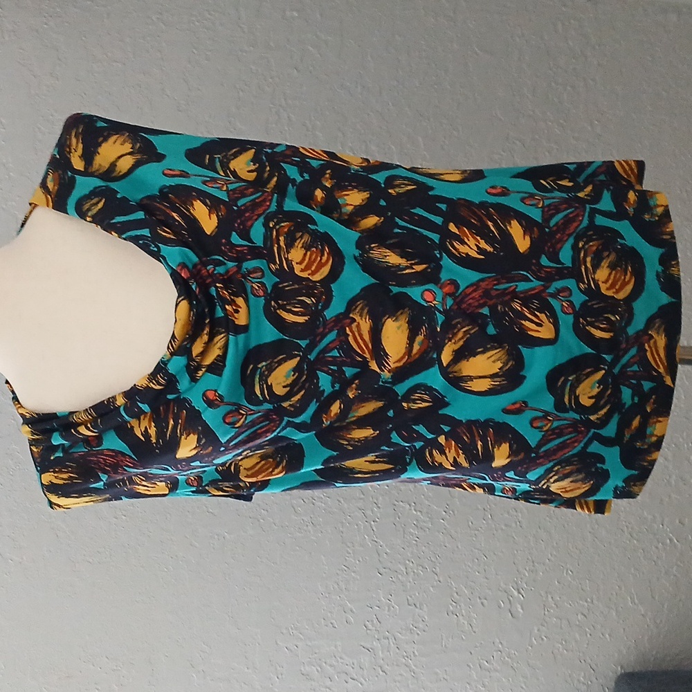 Worthington sleeveless blouse